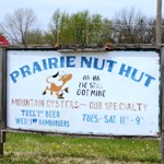 Prairie Nut Hut, Altoona