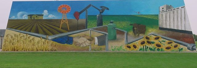 Mural