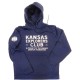 KS Explorer Club Hoodie