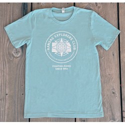 KEC Fomo Shirt - Mint