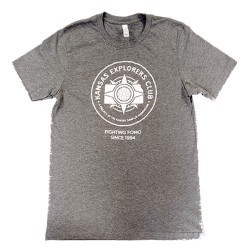 KEC FOMO T-shirt