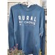 Rural By Choice T-Shirt - Leaf