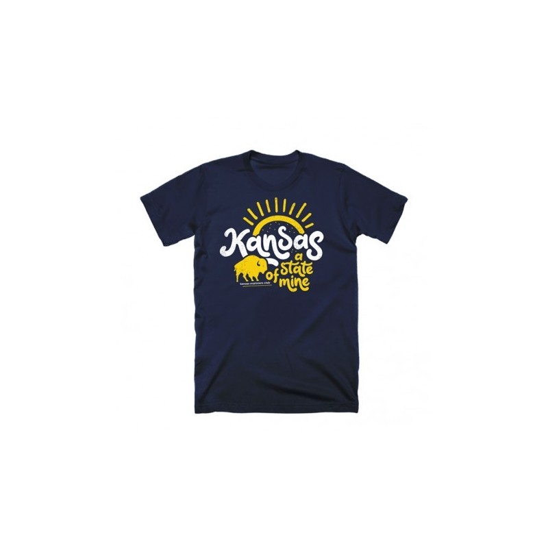 State of Mine - Navy State of Mine - Navy