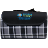 KEC Rollup Picnic Blanket
