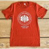 KEC FOMO Shirt - Brick