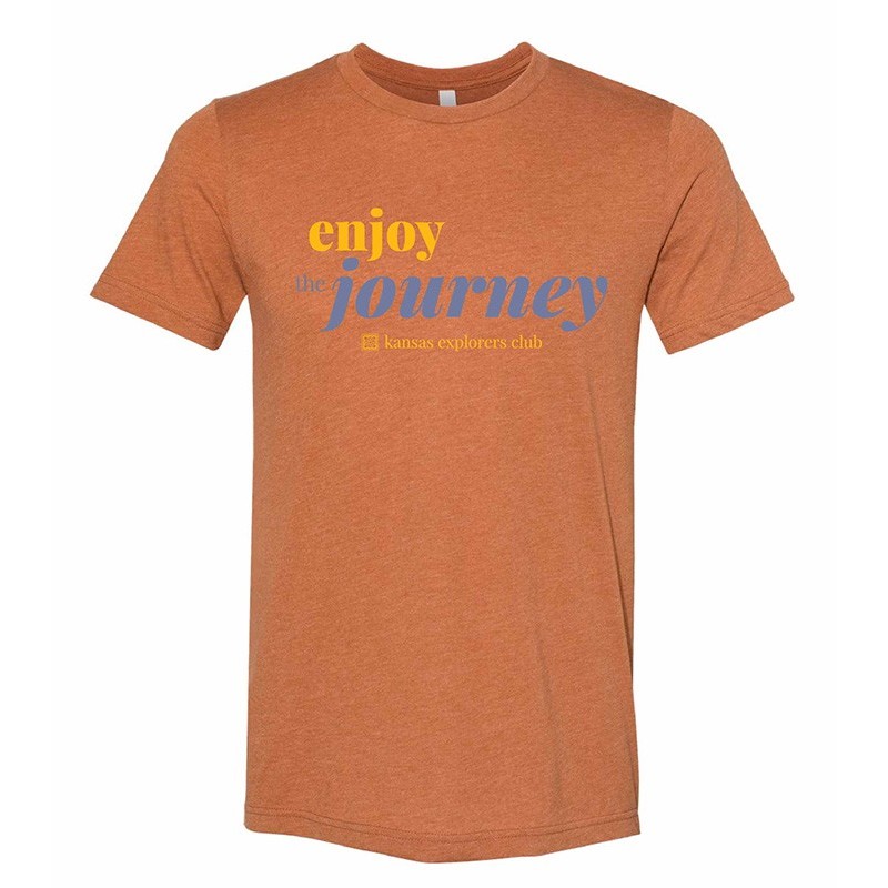 Journey-Rust