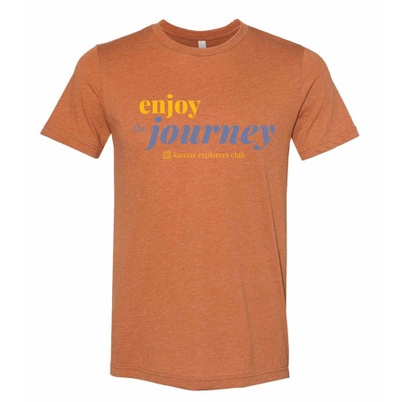 Journey-Rust