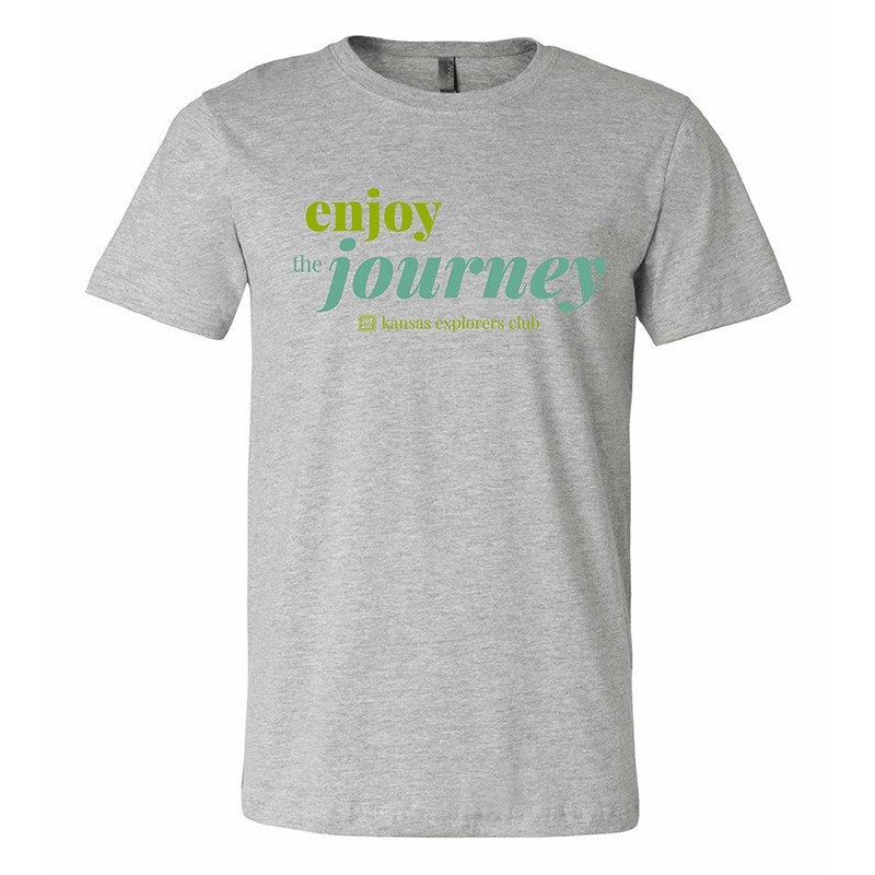 Journey-Light Gray Journey-Light Gray