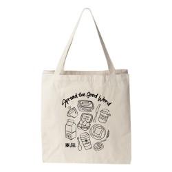 Spread the Good Word - Tote