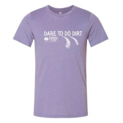 Dare To Do Dirt - Lavender