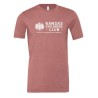 Children's KEC Logo - Mauve