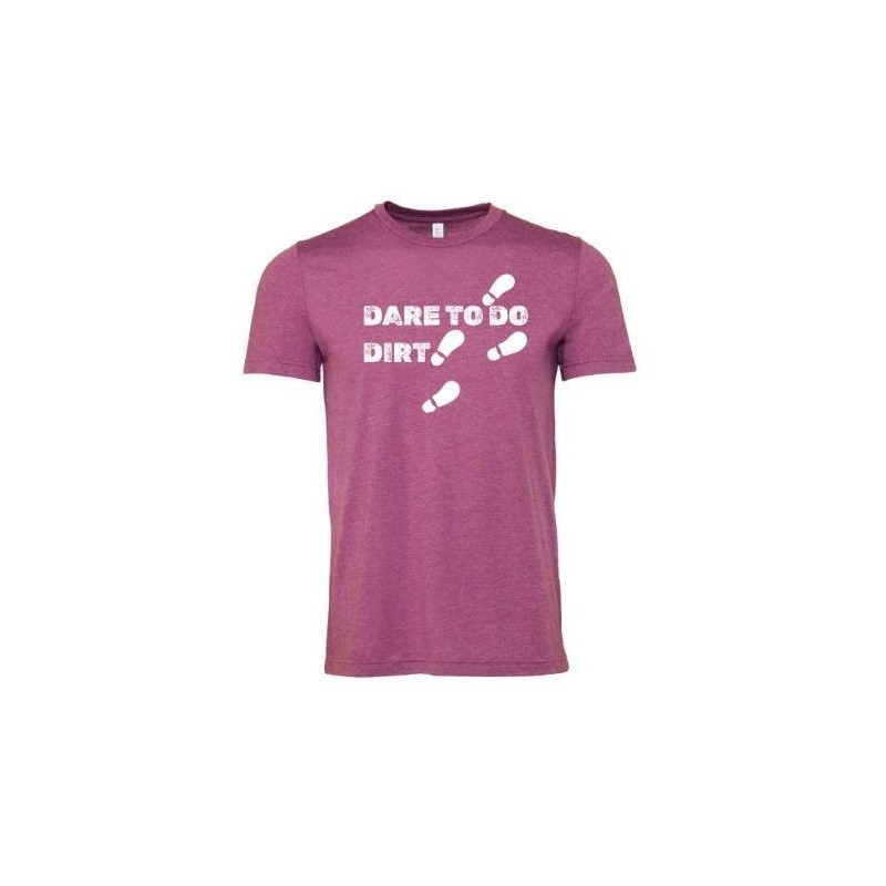 Children's DTDD - Magenta