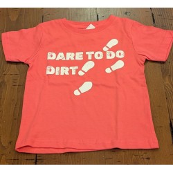 Children's DTDD - Hot Pink