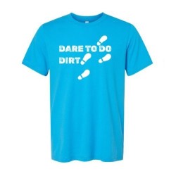 Children's DTDD - Neon Blue
