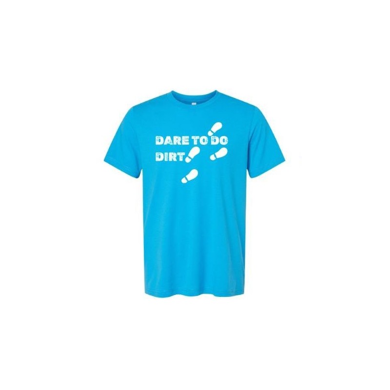 Children's DTDD - Neon Blue