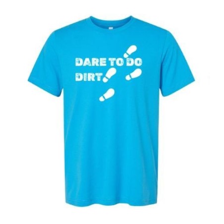 Children's DTDD - Neon Blue