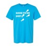 Children's DTDD - Neon Blue