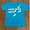 Children's DTDD - Turquoise