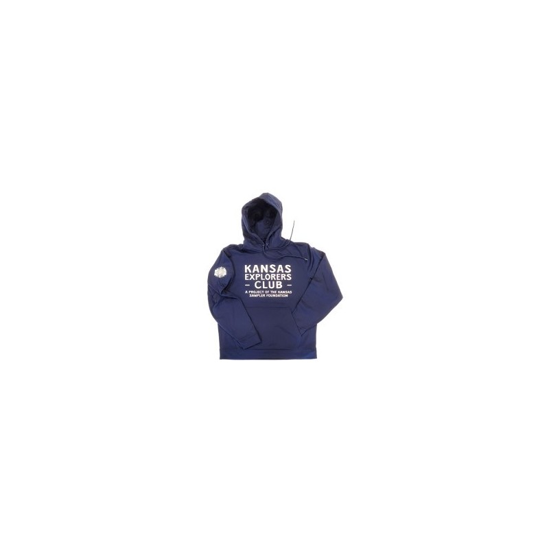 KS Explorer Club Hoodie KS Explorer Club Hoodie