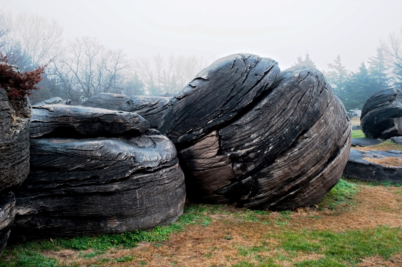 Kansas State Rock