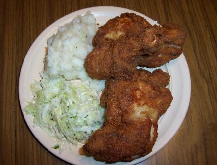 8 Wonders Of Kansas Cuisine Crawford County Fried Chicken Kansas Sampler Foundation