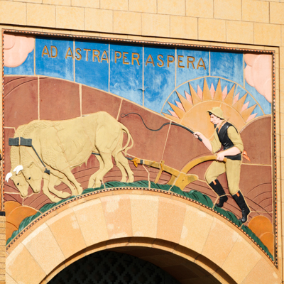Wichita High School North, Wichita