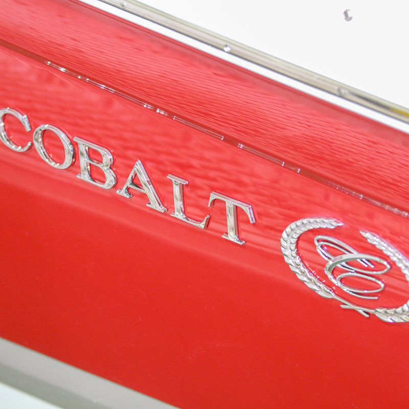 Cobalt Boats, Neodesha