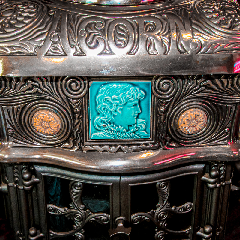 Mill Creek Antiques, Paxico