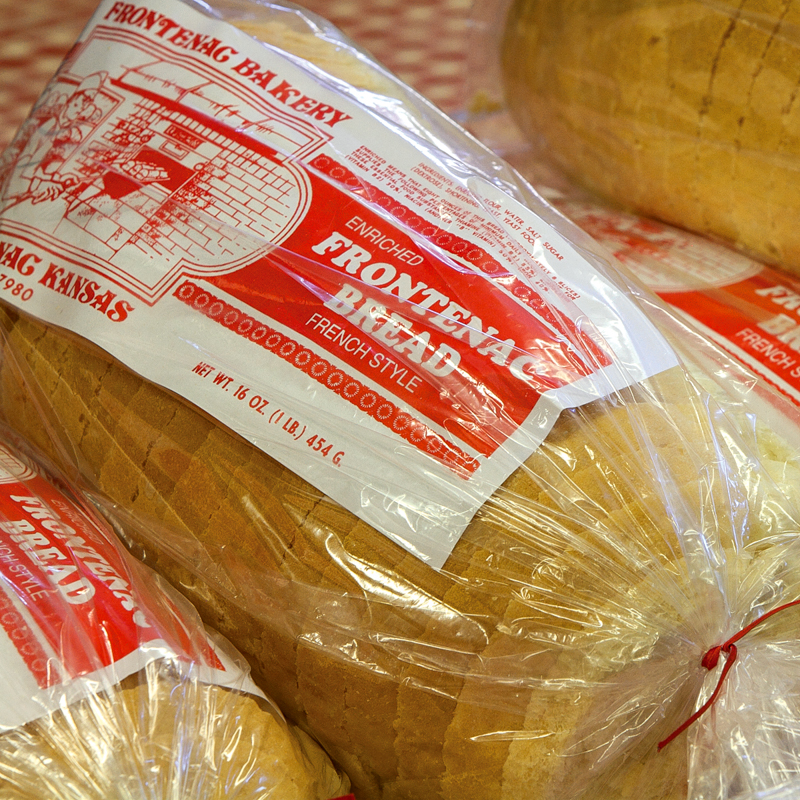 Frontenac Bakery