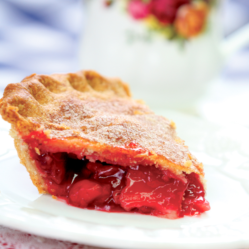 MarCon Pies, Washington