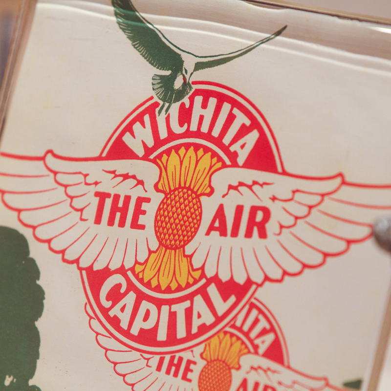 Wichita Aviation Industry
