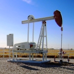 El Dorado Oil Field 