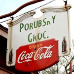 C.W. Porubsky's Deli & Tavern, Topeka