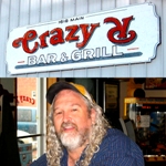 Crazy R's Bar & Grill, Goodland
