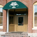 Grand Central Hotel, Cottonwood Falls