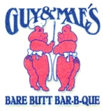 Guy & Mae's Tavern, Williamsburg