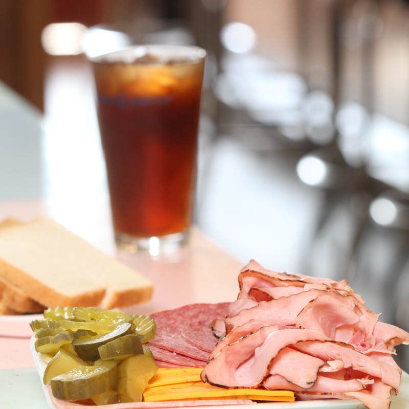 C.W. Porubsky's Deli & Tavern, Topeka