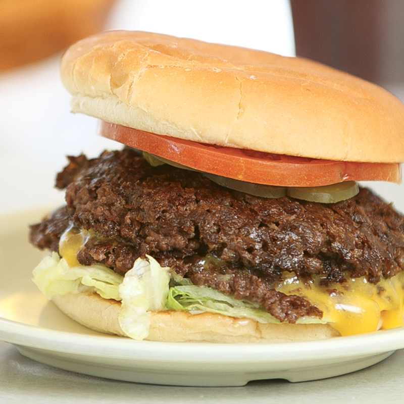 Bobo's Drive In, Topeka