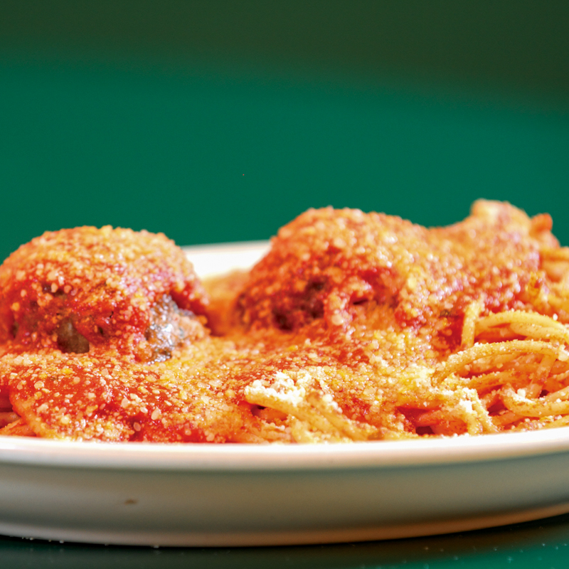 Josie's Ristorante, Scammon