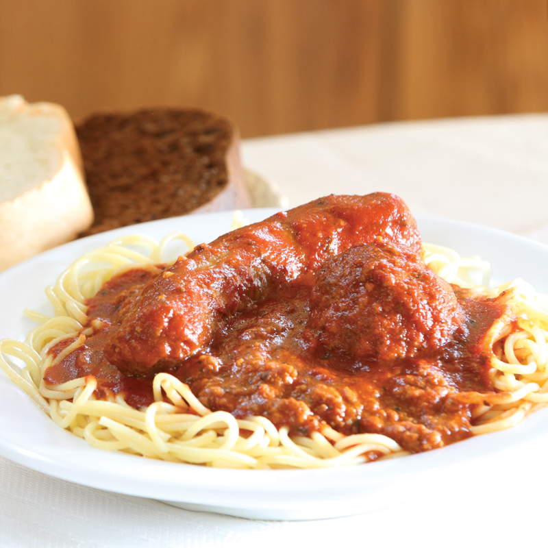 Paolucci's Restaurant, Atchison