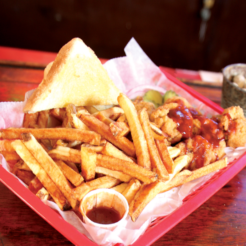 Prairie Nut Hut, Altoona
