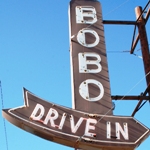 Bobo's Drive In, Topeka