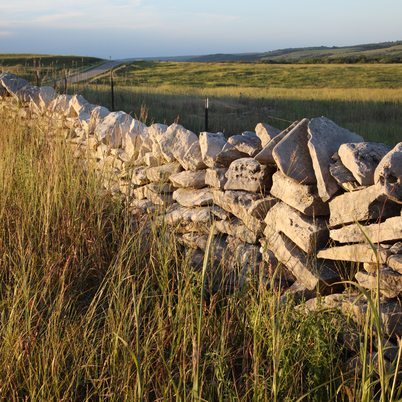 Native Stone Scenic Byway, Shawnee & Wabaunsee Counties