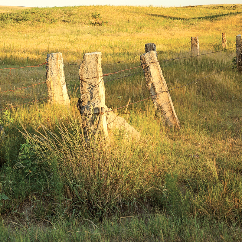 Post Rock Scenic Byway, Ellsworth, Lincoln & Russell counties