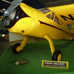 Mid-America Air Museum, Liberal