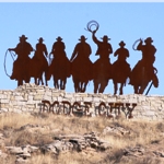 Boot Hill Museum/Historic Dodge City