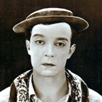 Buster Keaton, Piqua